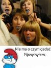 Pijany