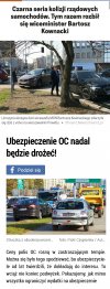 Przypadek?