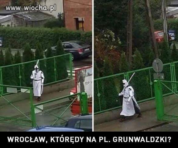 A tymczasem we Wrocławiu 