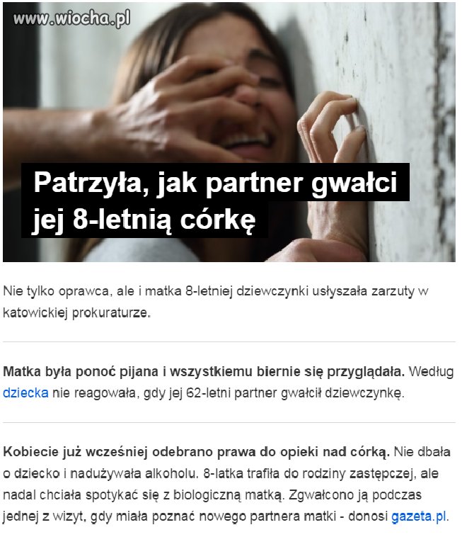 Takich to tylko
