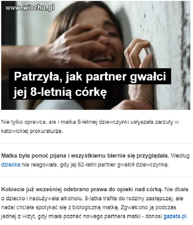 Takich to tylko