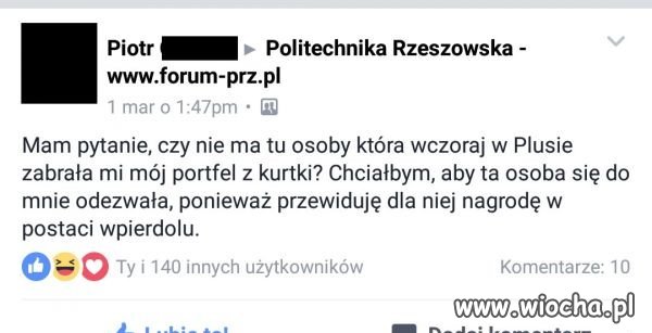Nagroda Czeka