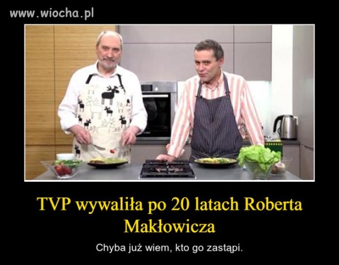 Uwaga! Szykuje się zmiana w ramówce TVP