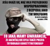 Nie od dziś wiadomo że