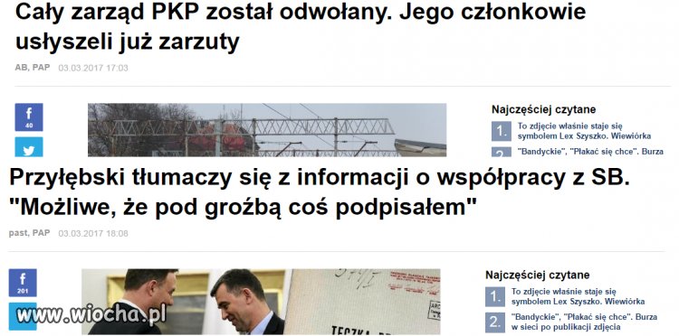 Jak to było?