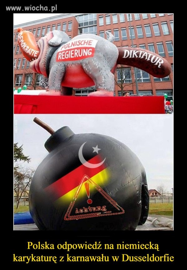 Szach i Mat Szwaby