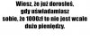 Dorosłość.