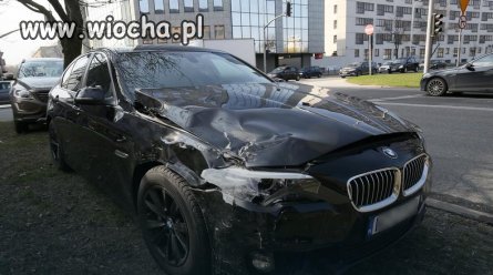 Nie miał prawa używać sygnałów Kownacki ale?