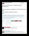 RE chce wprowadzić prawo szariatu w Europie.