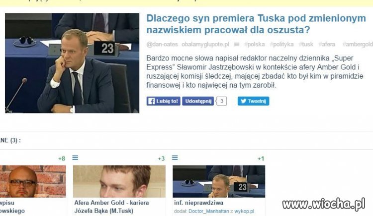 Bo to twarda gra