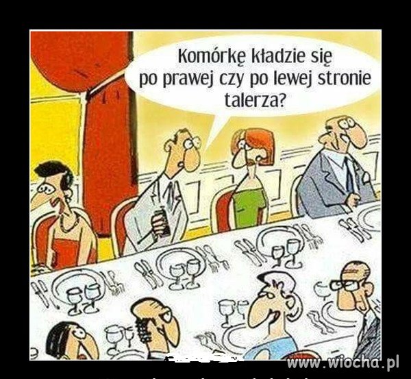 Takie czasy.