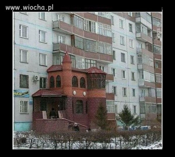 Ktoś tu wygrał w totka