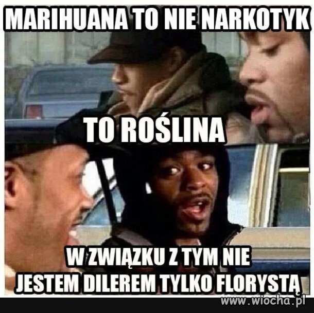 No to oczywiste