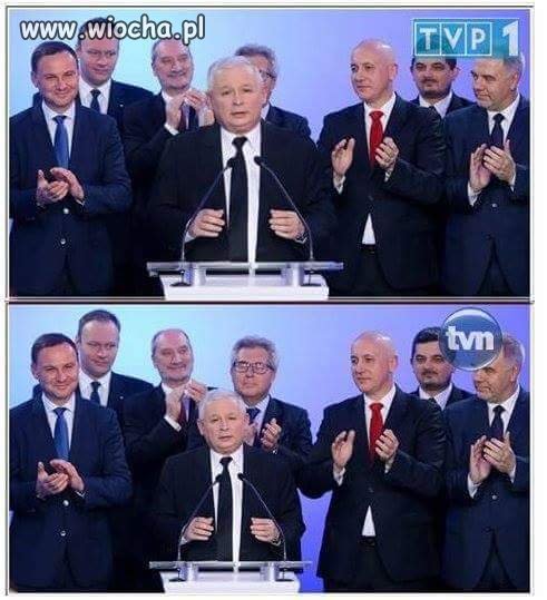 Pisiory powiększają prezesa
