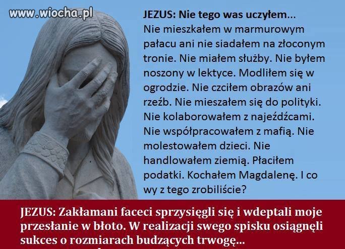 Słowo na niedziele