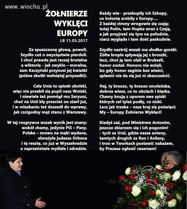 Ballada o wyklętych 