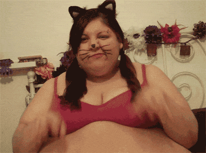 Meow ...
