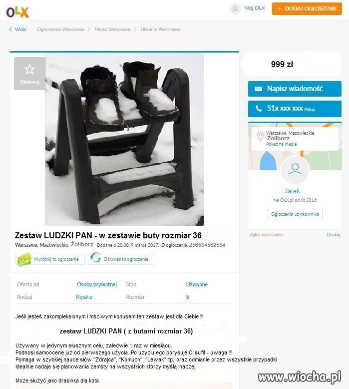 Zestaw LUDZKI PAN już do kupienia