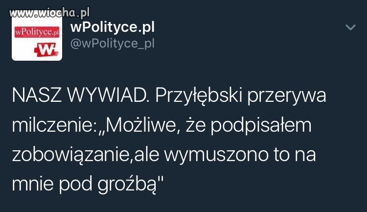 Co za historia 