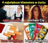 Samo życie