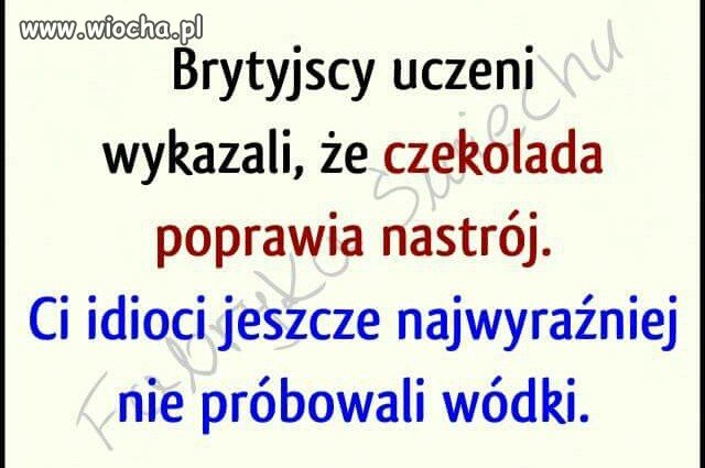 Wielkie odkrycie