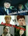 Antoś z Jarkiem jednak stawiają