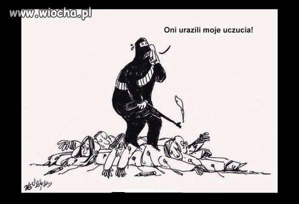 Islam. Religia pokoju.