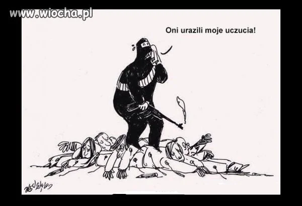 Islam. Religia pokoju.