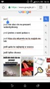 Jeśli...