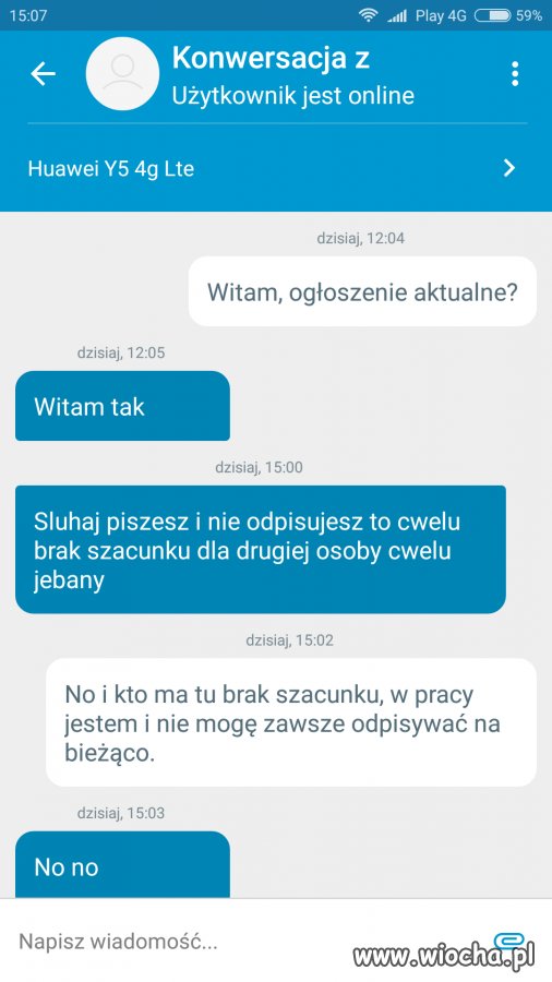 Szacunek