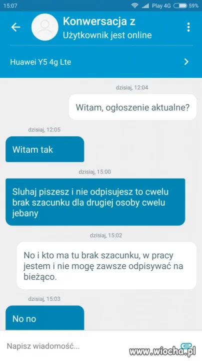 Szacunek