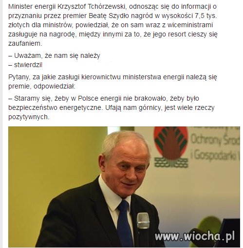 Kiedyś straszono,że przyjdzie rasa panów