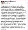 Oto dziś...Show must go on