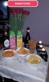 Kolacja Romantyczna