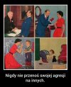 Nigdy nie...