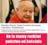 Czy oni mogli by się nie wpier...ć