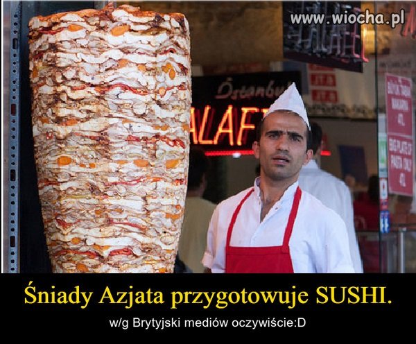 Prawda po angielsku