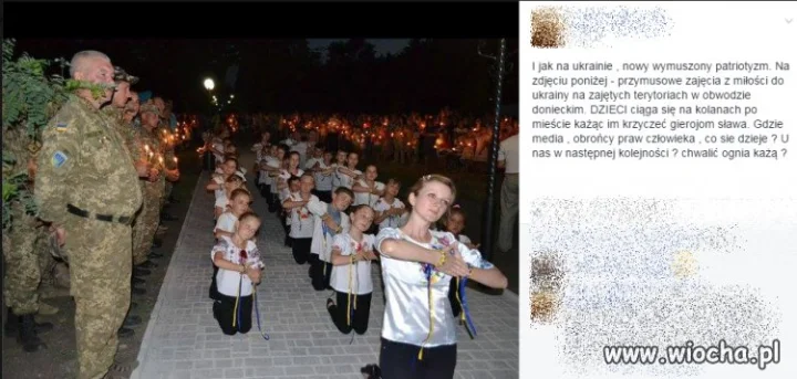 U nas 