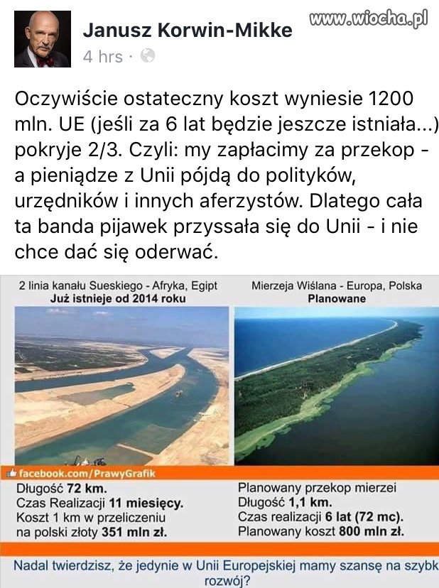 Ktoś jeszcze wiąże nadzieję