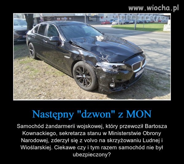 Mają rozmach ss-yny. Rozbijają się za naszą kasę
