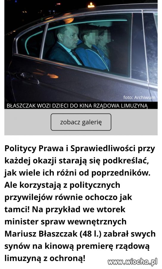 Z cyklu :