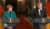 Trump wystawił Merkel rachunek. 300 mld dol. 