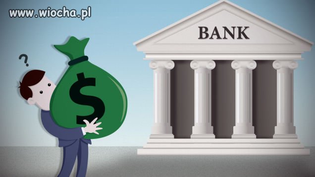 Wpłać nam 10 000 zł, po roku oddamy Ci 10 100 zł