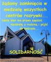 Bardzo mądry pomysł