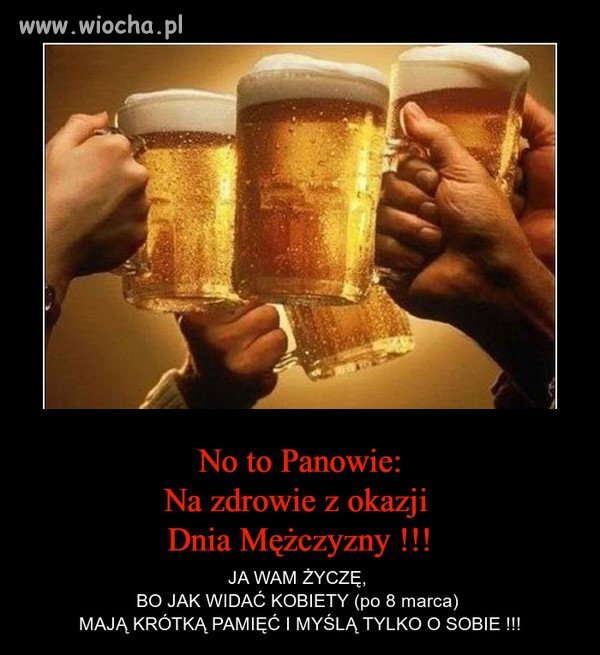 Wszystkiego Najlepszego 
