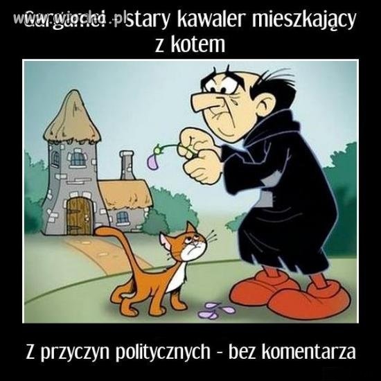 To nie tylko bajka