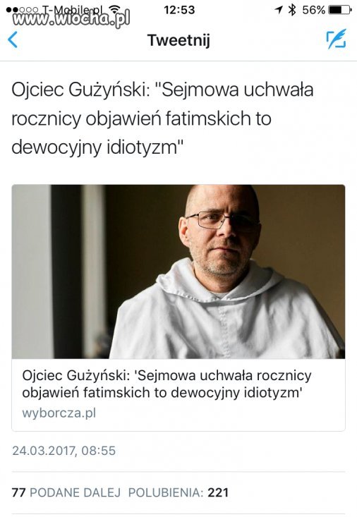 PiS debatuje w sejmie na temat objawień 
