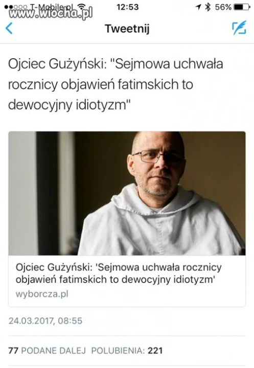 PiS debatuje w sejmie na temat objawień 