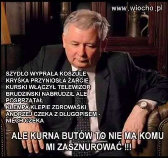 Hmmm jak by to było