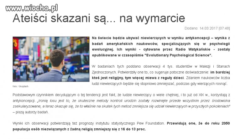 Taki tam news